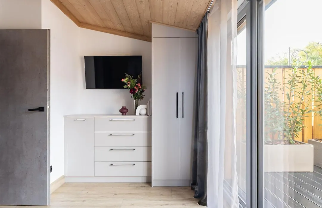 Apartamenty Krupowki 20-1