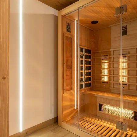 Apartamenty Krupówki 20-2