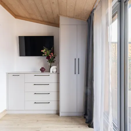 Apartamenty Krupowki 20-3