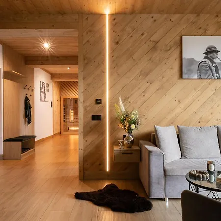 Apartamenty Krupówki 20-3