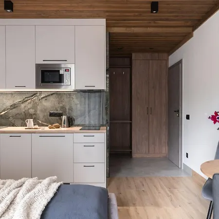Apartamenty Krupowki 20-2