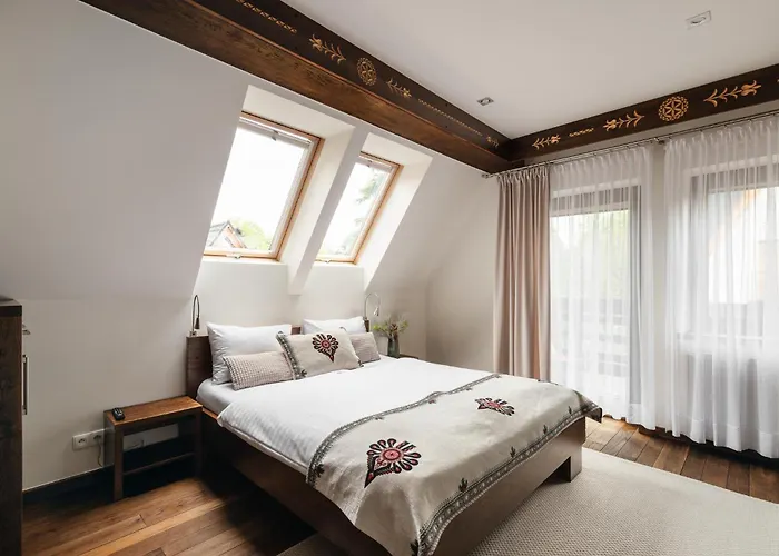 Ijg Imperial Apartamenty Krupowki